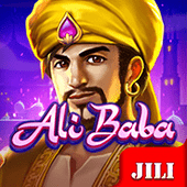 Ali Baba on 7games apk