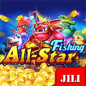 All Star Fishing on 7games apk