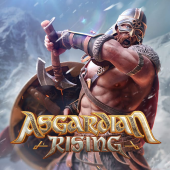 Asgardian Rising on 7games apk