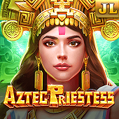 Aztec Priestess on 7games apk