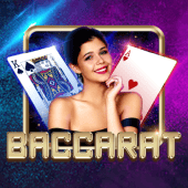 Baccarat B on 7games apk