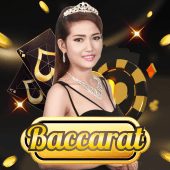 Baccarat on 7games apk