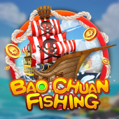 Bao Chuan Fishing on 7games apk