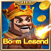 Boom Legend on 7games apk
