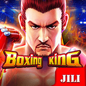 Boxing King on 7games apk
