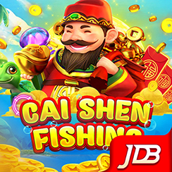 Cai Shen Fishing on 7games apk