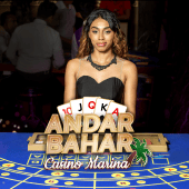 Andar Bahar on 7games apk