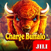 Charge Buffalo on 7games apk
