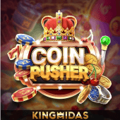 Coin Pusher on 7games apk
