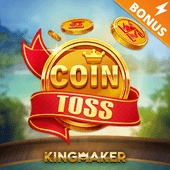 Coin Toss on 7games apk