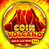 Coin Vilcano on 7games apk