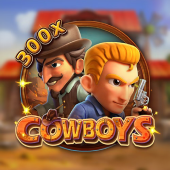 Cowboys on 7games apk