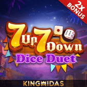 Dice Duet on 7games apk