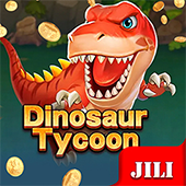 Dinosaur Tycoon on 7games apk