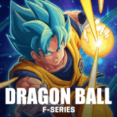 Dragon Ball on 7games apk