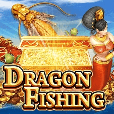 Dragon Fishing on 7games apk