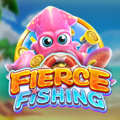 Fierce Fishing on 7games apk