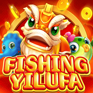 Fishing Yi Lu Fa on 7games apk