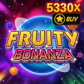 Fruity Bonanza on 7games apk