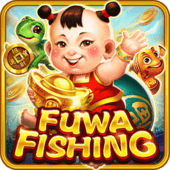 Fuwa Fishing on 7games apk