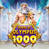 Gates of Olympus 1000 on 7games apk