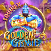 Golden Genie on 7games apk