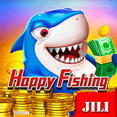 Happy Fishing on 7games apk