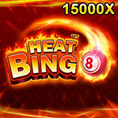 Heat Bingo on 7games apk