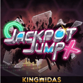 Jackpot Jump - Exciting card game at 7games apk