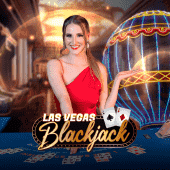 Blackjack on 7games apk