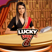 Lucky 7 on 7games apk