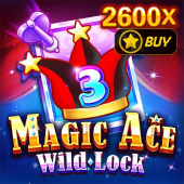 Magic Ace Wild Lock on 7games apk