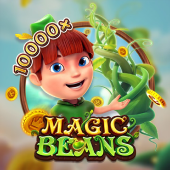 Magic Beans on 7games apk