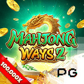 Mahjong Ways 2 on 7games apk