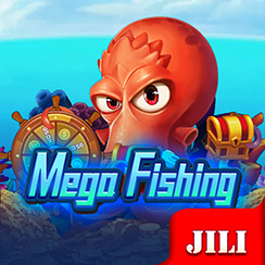 Mega Fishing on 7games apk