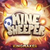 Minesweeper on 7games apk