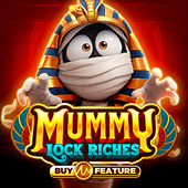 Mummy Lock Riches on 7games apk