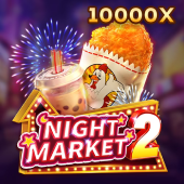 Night Market 2 on 7games apk