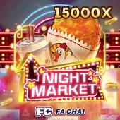 Night Market on 7games apk