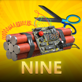 Nine on 7games apk