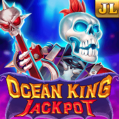Ocean King Jackpot on 7games apk