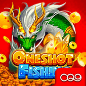 Oneshot Fishing on 7games apk