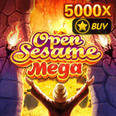 Open Sesame Mega on 7games apk