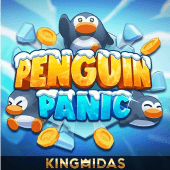Penguin Panic on 7games apk