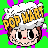 Popmart on 7games apk