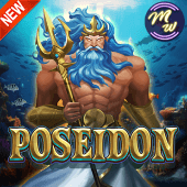 Poseidon on 7games apk