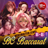 Baccarat BB on 7games apk