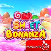 Sweet Bonanza on 7games apk