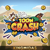 Toon Crash on 7games apk