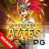 Treasures of Aztec on 7games apk